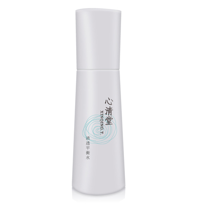 心清堂(xinqingtang)清透平衡水120ml