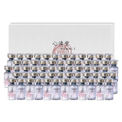 心清堂(xinqingtang)冻干粉3ml*60对