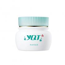 一清堂(YQT)洋参保湿霜50g