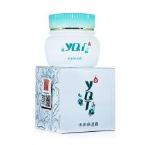 一清堂(YQT)洋参保湿霜50g