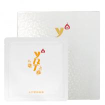 一清堂(YQT)玉竹舒缓面膜25ml*10片