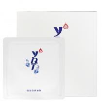 一清堂(YQT)雪菊清爽面膜25ml*10片