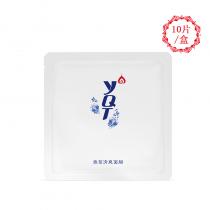 一清堂(YQT)雪菊清爽面膜25ml*10片