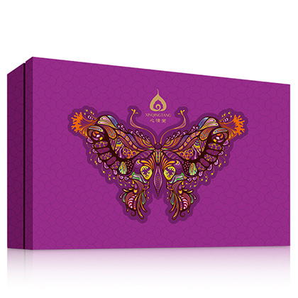 心清堂(xinqingtang)私人订制套