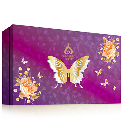 心清堂(xinqingtang)细胞能量赋活套5件套