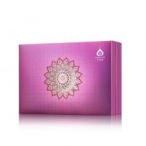 心清堂(xinqingtang)原生赋活护理套8件套（油性适用）