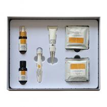 圣雅莉思(St ellece)睛盈眼护套5件/套