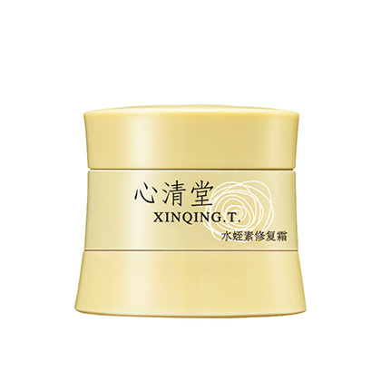心清堂(xinqingtang)水蛭素修护霜30g