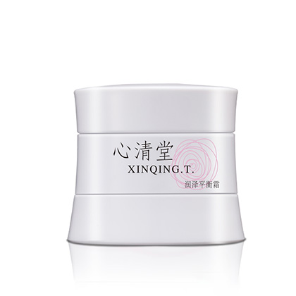 心清堂(xinqingtang)润泽平衡霜30g