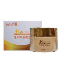乐利来(LeRoy)鸸鹋油30g（鸵鸟油）