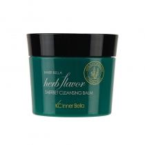 伊蓓诺(INNER_BELLA)草本雪花净透卸妆膏140g