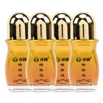 可暖精华液50ml(4瓶)送按摩刷
