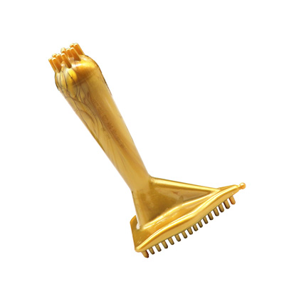 可暖经络按摩刷