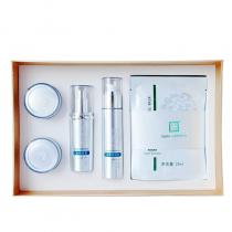 松鹤富丽(SWAN_GRACEFUL)幼颜套装