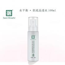 松鹤富丽(SWAN_GRACEFUL)水平衡·肌底晶透水100ml