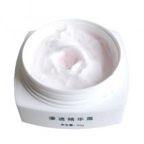 松鹤富丽(SWAN_GRACEFUL)渗透精华霜30g