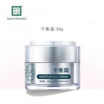 松鹤富丽(SWAN_GRACEFUL)平衡霜30g