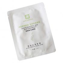 松鹤富丽(SWAN_GRACEFUL)莹润丝滑面膜25ml*5片