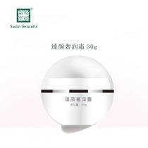 松鹤富丽(SWAN_GRACEFUL)臻颜奢润霜30g