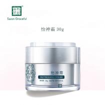 松鹤富丽(SWAN_GRACEFUL)怡神霜30g