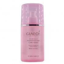 艾丽嘉妍(GIAEOS)玫瑰润泽花卉水400ml