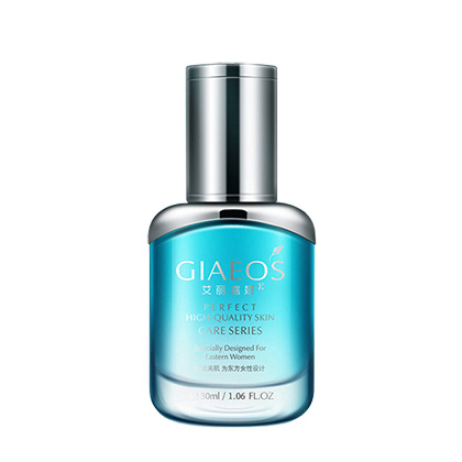 艾丽嘉妍(GIAEOS)俏佳人美颜乳30ml(原雪纱防护乳40ml)