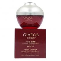 艾丽嘉妍(GIAEOS)水分源水嫩霜50g