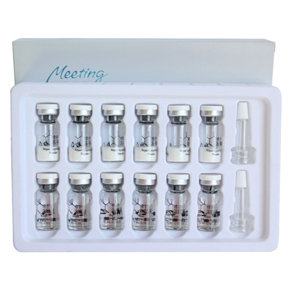 艾丽嘉妍(GIAEOS)修护原液组合