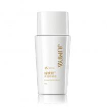 绽媄娅(JUMIYA)清透防晒霜50g清爽SPF35