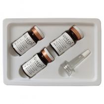 艾丽嘉妍(GIAEOS)瓷肌焕采靓肤原液10ml*3瓶