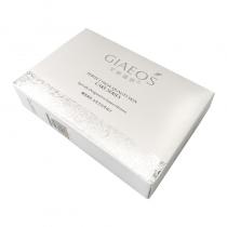 艾丽嘉妍(GIAEOS)瓷肌焕采靓肤原液10ml*3瓶