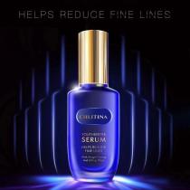 克丽缇娜(Chlitina)童妍精粹液30ml蓝朋友