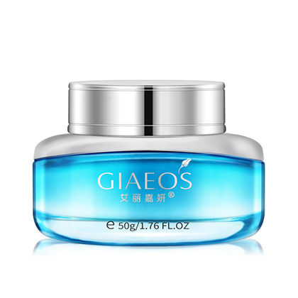 艾丽嘉妍(GIAEOS)瓷娃娃补水霜50g