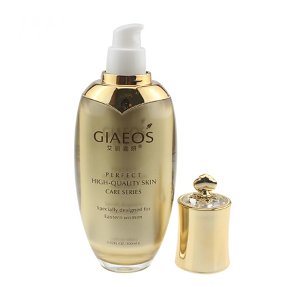 艾丽嘉妍(GIAEOS)金钻青春水100ml