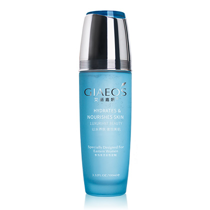 艾丽嘉妍(GIAEOS)活氧凝固水100ml