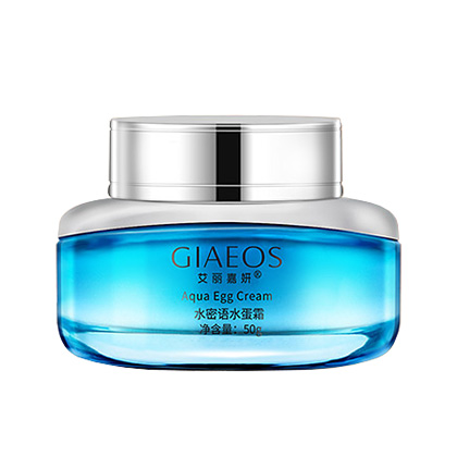 艾丽嘉妍(GIAEOS)水蜜语水蛋霜50g