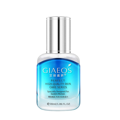 艾丽嘉妍(GIAEOS)盈润保湿粉底液30ml