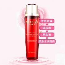 艾丽嘉妍(GIAEOS)水分源花精水120ml