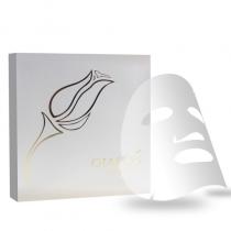 艾丽嘉妍(GIAEOS)舒缓安肤面贴膜25g*5片