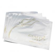 艾丽嘉妍(GIAEOS)舒缓安肤面贴膜25g*5片