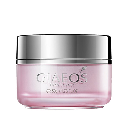 艾丽嘉妍(GIAEOS)水透皙调肤霜50g