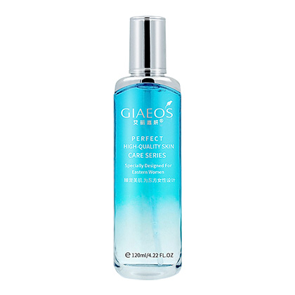 艾丽嘉妍(GIAEOS)盈润保湿美肌液120ml