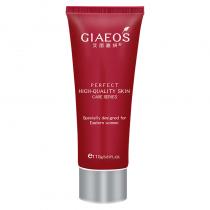 艾丽嘉妍(GIAEOS)盈润水漾洁颜乳110g