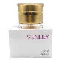 圣迪妮尔(SUNLILY)焕彩霜30g