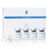 伊肤泉(EVE_CHARM)安肤修护冻干粉80ml+4ml*2对