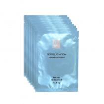 赛莱拉(SALIAI)暨南生物青春奇肌修护冰膜8片/盒