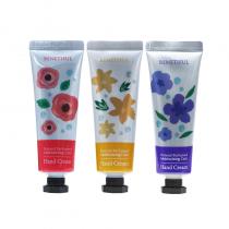 维娜(THE_WEINA)蓓霓芬怡人香氛滋养护手霜套装50ml*3支