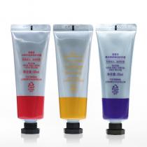 维娜(THE_WEINA)蓓霓芬怡人香氛滋养护手霜套装50ml*3支