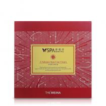 维娜(THE_WEINA)蓓霓芬SPA清痘净肤修护霜5g*3支