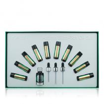 维娜(THE_WEINA)蓓霓芬SPA轻盈楚姿芳香精油套装